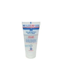 Multiusi 65% Alcohol Hand Gel 75ml (24) 