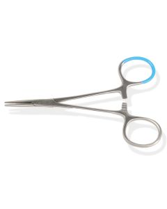 STERILE Halstead Mosquito Forceps - Straight 12.5cm (25)