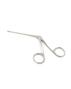 Reuseable Hartmann Ear Forceps 8cm