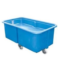 Spring Lift Trolley Unit - 200KG