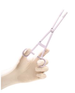 Ultraspec Clinically Clean Single Use Sponge Holder (50)