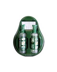 Drop Eye Wash Station