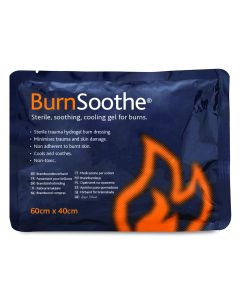 Burn Dressing 60 x 40cm