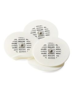 Philips Foam Adult Monitoring Electodes (300)
