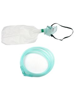 Non Rebreathing Oxygen Mask
