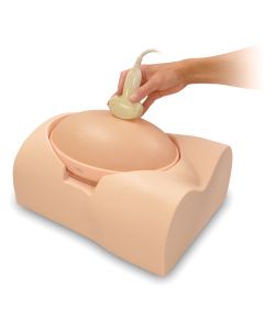 Ultrasound Examination set for MW48