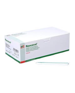 Raucocel Epistaxistamponade Packing 55mm (10)