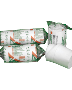 Non Sterile Synthetic Undercast Padding 2.7m x 10cm (144)