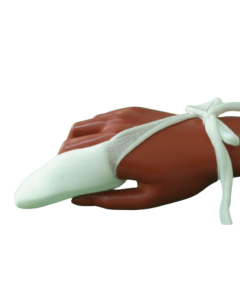 Non Sterile Cushioned Finger Bandage (2)