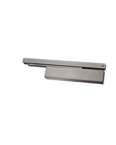 Exidor 6900 - Door Closer - Stainless Steel