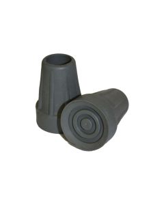 Rubber Tip For 43100-2, 43110,43115 Crutches