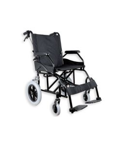 Transit Wheelchair - 46cm (18 inch)