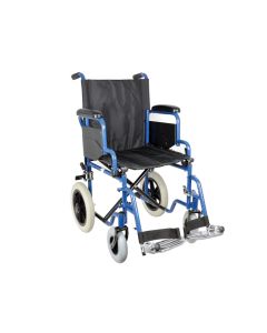 Essex Wheelchair 46cm - Black