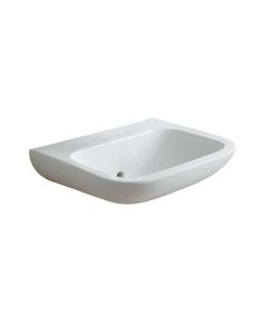 Wash Basin - Medium (Rear Draining) 