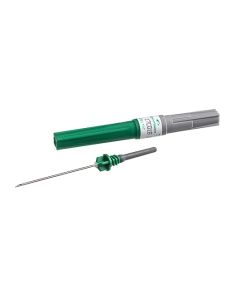 Vacuette Multiple Use Drawing Needle 21g x 1.5" Green (100)