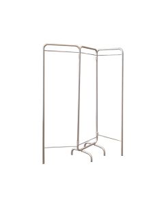 Trevira Wing Screen without Curtain