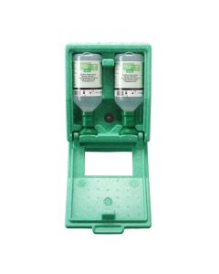 QuickSafe Eye Wash Stations