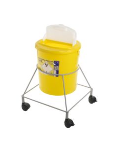 Daniels POUDS - Sharps Mobile Brackets