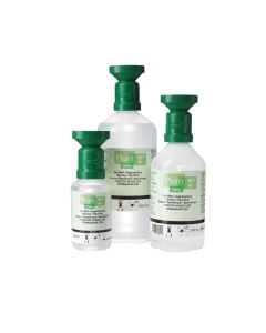 QuickSafe Eye Wash