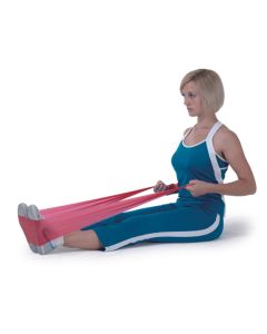 Resistant Exercise Band Red 