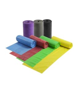 Resistance band for Exercise