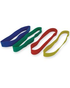 Latex Tone Loops - Set of 4