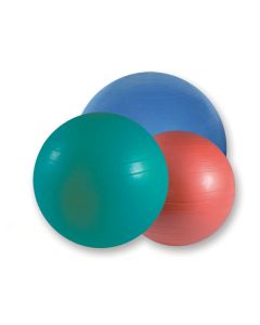Burst Resistant Ball