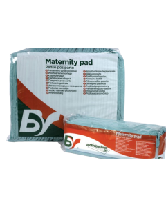 NON STERILE Maternity Pad - 30 x 10cm (10)
