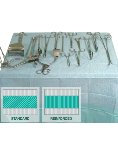 Sterile Instruments Table Covers