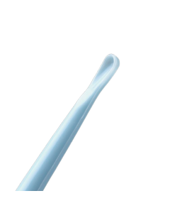 Bionix Ear Curette - Blue InfantScoop (50)