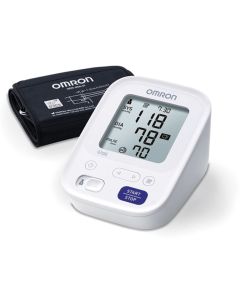 OMRON M3 DIGITAL B.P.M. HEM-7154-E