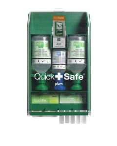 QuickSafe First Aid Station - Basic