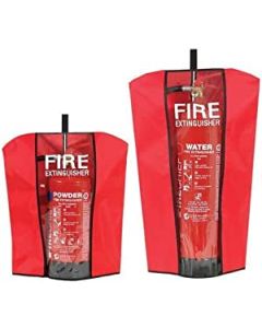Fire Extinguisher Covers 