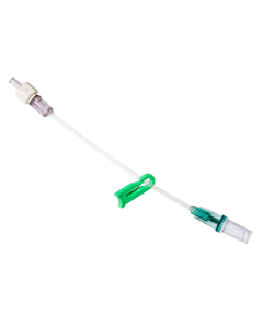 Octopus 1 with Bionector. 10cm length: 5222.014