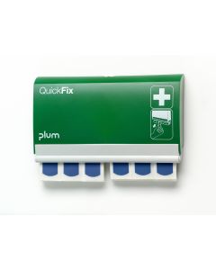 Quickfix Plaster Dispenser | Ireland's First Aid Supplies
