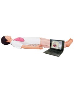 M55B PHYSIKO Physical Assessment Simulator Plus