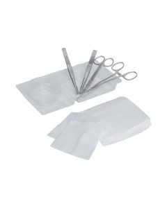 Gold Suture Pack Latex Free (1)