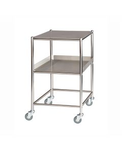 Surgical Dressing Trolley