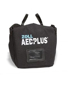 Zoll AED Plus Carrying Case