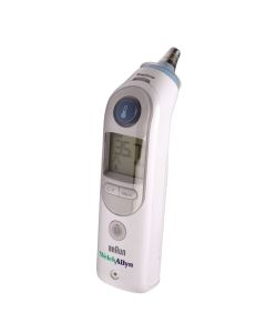 Braun ThermoScan Pro 6000 Thermometer