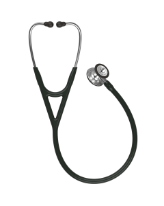 Littmann Cardiology IV Stethoscope - Black