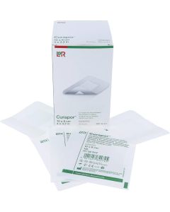 Curapor Sterile Adhesive Dressing