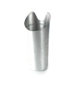 Aluminium ENT Noots Ear Tank