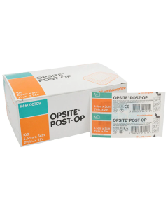 Opsite Post Op