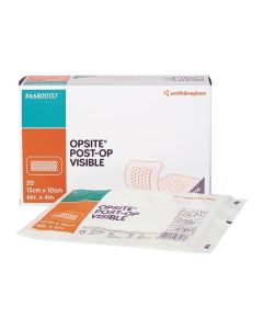 Opsite Post Op Visible 15cm x 10cm (20) 