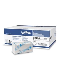 Celtex Interfold Hand Towels