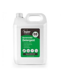 Antibacterial Detergent 5L x 2