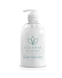 Antibacterial Hand Soap