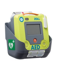 ZOLL AED 3 Wall Mount Bracket (Device Only)
