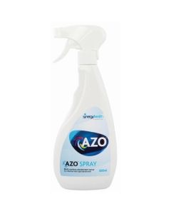 Azo Disinfect Hard Surface Spray 500 ml